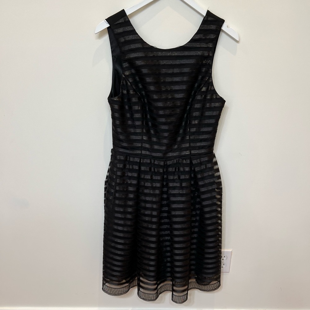 ABS Evening dress size 8